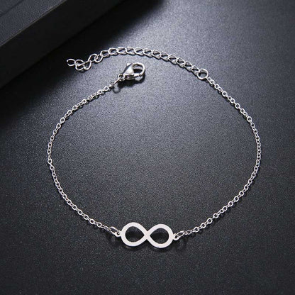 Stainless Steel Bracelet For Women